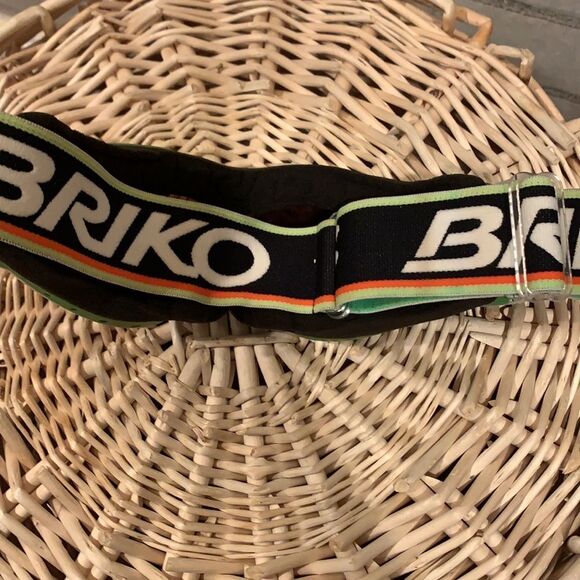 Briko Ski/Snowboarding Goggles - Picture 3 of 5